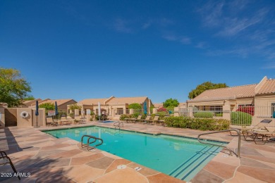 Resort Style living in Westbrook Village. Active ADULT COMMUNITY on Westbrook Village / Vista Golf Course in Arizona - for sale on GolfHomes.com, golf home, golf lot