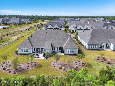 Welcome to 3836 Berkeley Court in beautiful St James Plantation on Members Club At St. James Plantation in North Carolina - for sale on GolfHomes.com, golf home, golf lot