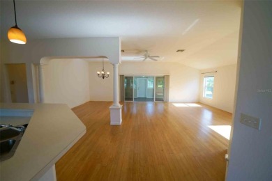 *big footprint + priced for updates.* Save on this Home For Sale on The Links of Spruce Creek in Florida - for sale on GolfHomes.com, golf home, golf lot