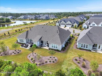 Welcome to 3836 Berkeley Court in beautiful St James Plantation on Members Club At St. James Plantation in North Carolina - for sale on GolfHomes.com, golf home, golf lot