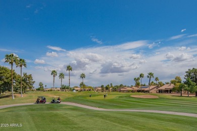 Resort Style living in Westbrook Village. Active ADULT COMMUNITY on Westbrook Village / Vista Golf Course in Arizona - for sale on GolfHomes.com, golf home, golf lot