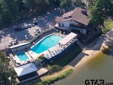 This great 1 1/2-story home in the sought-after Hideaway on Hide-A-Way Lake Golf Course in Texas - for sale on GolfHomes.com, golf home, golf lot