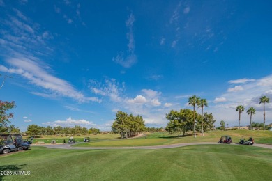 Resort Style living in Westbrook Village. Active ADULT COMMUNITY on Westbrook Village / Vista Golf Course in Arizona - for sale on GolfHomes.com, golf home, golf lot