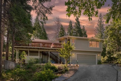 Highly desirable 1964sf single-story floor plan with treed and on Forest Meadows Golf Course in California - for sale on GolfHomes.com, golf home, golf lot