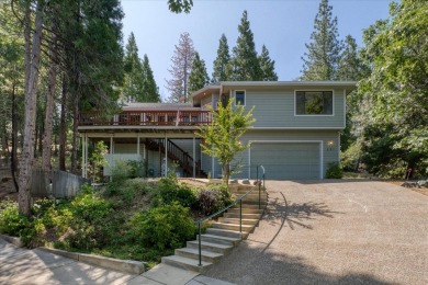 Highly desirable 1964sf single-story floor plan with treed and on Forest Meadows Golf Course in California - for sale on GolfHomes.com, golf home, golf lot