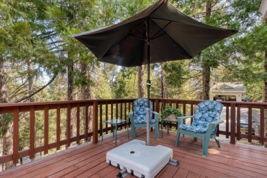 Highly desirable 1964sf single-story floor plan with treed and on Forest Meadows Golf Course in California - for sale on GolfHomes.com, golf home, golf lot