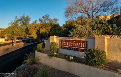You are invited to this Lovely location high up on a Hill. It on Omni Tucson National Golf Resort and Spa - Catalina in Arizona - for sale on GolfHomes.com, golf home, golf lot