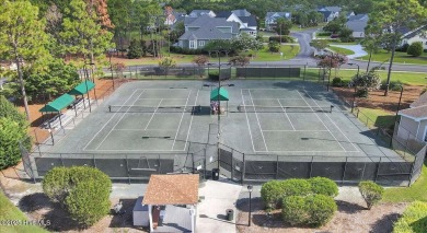 Welcome to 3836 Berkeley Court in beautiful St James Plantation on Members Club At St. James Plantation in North Carolina - for sale on GolfHomes.com, golf home, golf lot