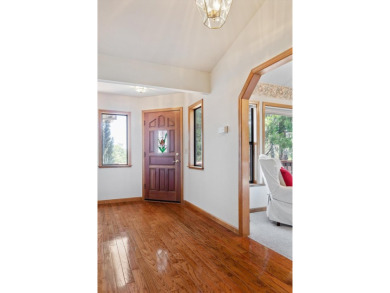 Highly desirable 1964sf single-story floor plan with treed and on Forest Meadows Golf Course in California - for sale on GolfHomes.com, golf home, golf lot