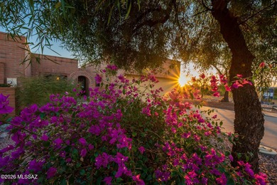 You are invited to this Lovely location high up on a Hill. It on Omni Tucson National Golf Resort and Spa - Catalina in Arizona - for sale on GolfHomes.com, golf home, golf lot