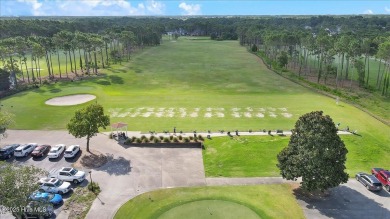 Welcome to 3836 Berkeley Court in beautiful St James Plantation on Members Club At St. James Plantation in North Carolina - for sale on GolfHomes.com, golf home, golf lot
