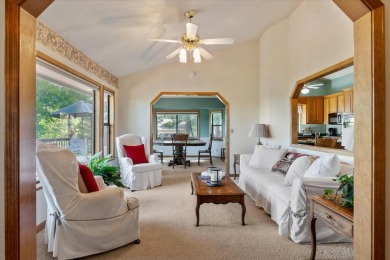 Highly desirable 1964sf single-story floor plan with treed and on Forest Meadows Golf Course in California - for sale on GolfHomes.com, golf home, golf lot