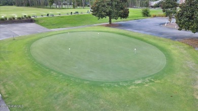 Welcome to 3836 Berkeley Court in beautiful St James Plantation on Members Club At St. James Plantation in North Carolina - for sale on GolfHomes.com, golf home, golf lot
