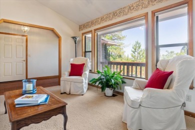 Highly desirable 1964sf single-story floor plan with treed and on Forest Meadows Golf Course in California - for sale on GolfHomes.com, golf home, golf lot