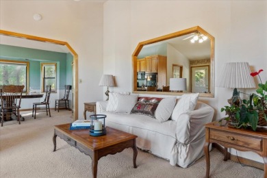 Highly desirable 1964sf single-story floor plan with treed and on Forest Meadows Golf Course in California - for sale on GolfHomes.com, golf home, golf lot