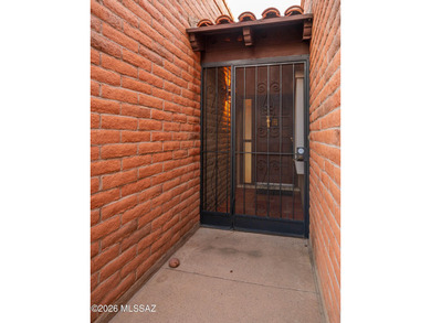 You are invited to this Lovely location high up on a Hill. It on Omni Tucson National Golf Resort and Spa - Catalina in Arizona - for sale on GolfHomes.com, golf home, golf lot