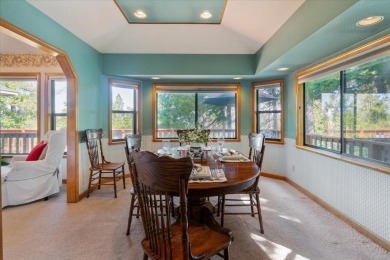Highly desirable 1964sf single-story floor plan with treed and on Forest Meadows Golf Course in California - for sale on GolfHomes.com, golf home, golf lot
