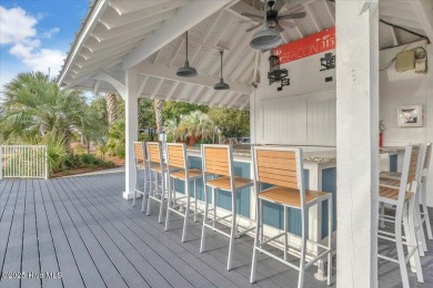 Welcome to 3836 Berkeley Court in beautiful St James Plantation on Members Club At St. James Plantation in North Carolina - for sale on GolfHomes.com, golf home, golf lot