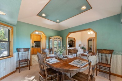 Highly desirable 1964sf single-story floor plan with treed and on Forest Meadows Golf Course in California - for sale on GolfHomes.com, golf home, golf lot