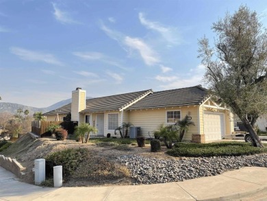 Welcome to this charming single-story home in the private, gated on Sycuan Resort and Golf Courses in California - for sale on GolfHomes.com, golf home, golf lot