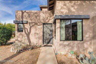 This is the one! A rare single-story unit and no neighborhoods on The Lodge at Ventana Canyon - Canyon  in Arizona - for sale on GolfHomes.com, golf home, golf lot
