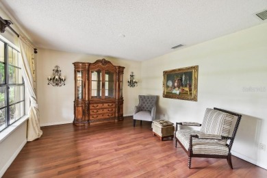 Welcome to the very sought-after gated neighborhood of Orange on Orange Tree Golf Club in Florida - for sale on GolfHomes.com, golf home, golf lot