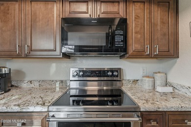 This is the one! A rare single-story unit and no neighborhoods on The Lodge at Ventana Canyon - Canyon  in Arizona - for sale on GolfHomes.com, golf home, golf lot