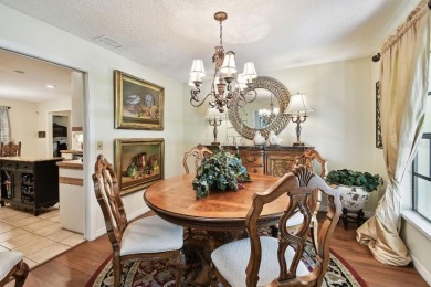Welcome to the very sought-after gated neighborhood of Orange on Orange Tree Golf Club in Florida - for sale on GolfHomes.com, golf home, golf lot