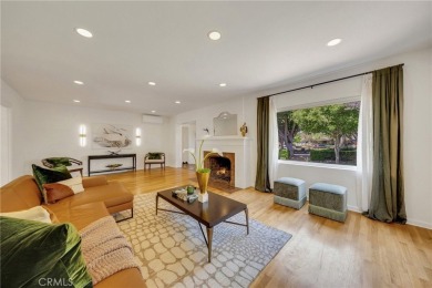 Welcome to 440 W San Antonio Drive, a timeless Spanish-style gem on Virginia Country Club in California - for sale on GolfHomes.com, golf home, golf lot
