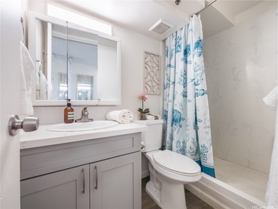 Live where the world vacations at Island Colony in the heart of on Ala Wai Golf Course in Hawaii - for sale on GolfHomes.com, golf home, golf lot