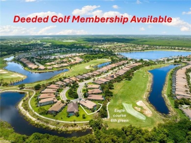 This property has undergone a significant price reduction and is on The Club At Twin Eagles in Florida - for sale on GolfHomes.com, golf home, golf lot