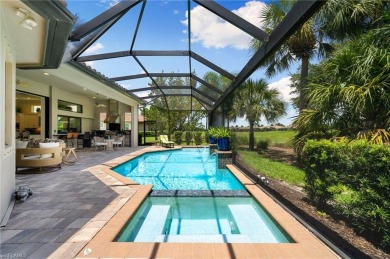 This property has undergone a significant price reduction and is on The Club At Twin Eagles in Florida - for sale on GolfHomes.com, golf home, golf lot