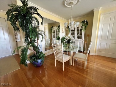 WATERFRONT PARADISE AWAITS .... Welcome to this stunning condo on Lexington Country Club in Florida - for sale on GolfHomes.com, golf home, golf lot