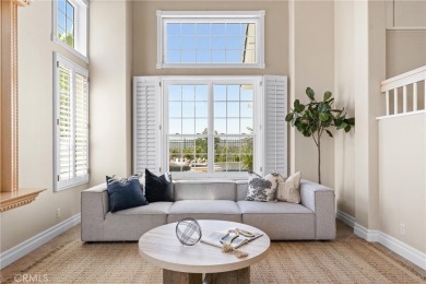 Welcome to 29 Muirfield, an elegant 3-bedroom, 3-bathroom on Dove Canyon Country Club in California - for sale on GolfHomes.com, golf home, golf lot