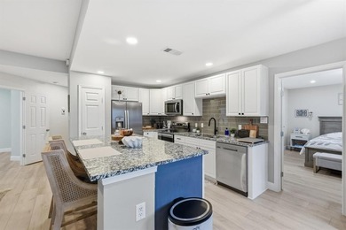 Absolutely gorgeous move in ready single story home in Oakmont! on Oakmont Country Club in Texas - for sale on GolfHomes.com, golf home, golf lot