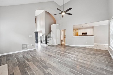 Home Buyers- this home comes with a free home warranty covering on Mirror Lake Golf Club in Georgia - for sale on GolfHomes.com, golf home, golf lot