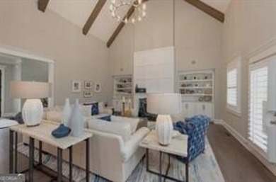 Welcome to refined living in one of Monroe's most charming and on Monroe Golf and Country Club in Georgia - for sale on GolfHomes.com, golf home, golf lot