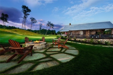 Don't miss the chance to own this rare, nearly level .80+/- acre on Old Edwards Club in North Carolina - for sale on GolfHomes.com, golf home, golf lot
