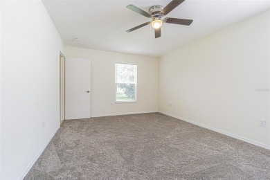 A completely updated 1,124 square foot two-bedroom, two bath on Tampa Bay Golf and Country Club in Florida - for sale on GolfHomes.com, golf home, golf lot