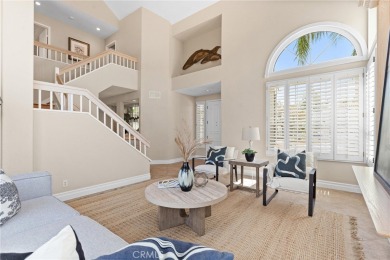 Welcome to 29 Muirfield, an elegant 3-bedroom, 3-bathroom on Dove Canyon Country Club in California - for sale on GolfHomes.com, golf home, golf lot