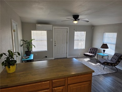 2 FURNISHED HOMES FOR THE PRICE OF 1! Fantastic investment on Rockport Country Club in Texas - for sale on GolfHomes.com, golf home, golf lot