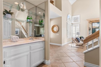 Welcome to 29 Muirfield, an elegant 3-bedroom, 3-bathroom on Dove Canyon Country Club in California - for sale on GolfHomes.com, golf home, golf lot