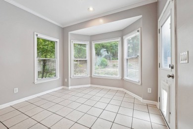 Home Buyers- this home comes with a free home warranty covering on Mirror Lake Golf Club in Georgia - for sale on GolfHomes.com, golf home, golf lot