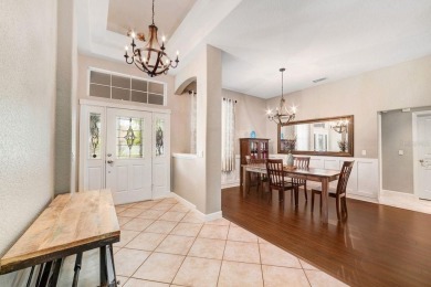 Where memories are made, this home celebrates 4 Bedrooms / 4.5 on The Legends Golf and Country Club in Florida - for sale on GolfHomes.com, golf home, golf lot