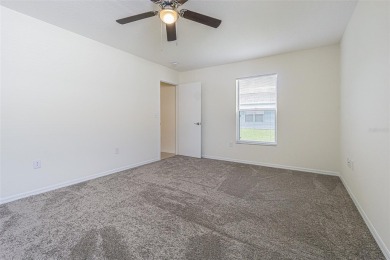 A completely updated 1,124 square foot two-bedroom, two bath on Tampa Bay Golf and Country Club in Florida - for sale on GolfHomes.com, golf home, golf lot