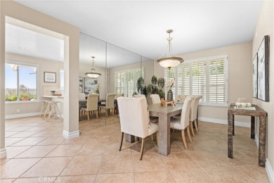 Welcome to 29 Muirfield, an elegant 3-bedroom, 3-bathroom on Dove Canyon Country Club in California - for sale on GolfHomes.com, golf home, golf lot