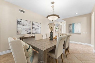 Welcome to 29 Muirfield, an elegant 3-bedroom, 3-bathroom on Dove Canyon Country Club in California - for sale on GolfHomes.com, golf home, golf lot