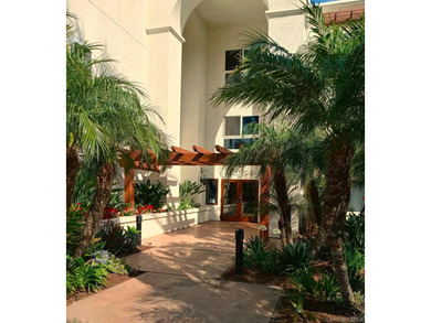 Excellent opportunity to experience resort living at this on La Costa Resort and Spa in California - for sale on GolfHomes.com, golf home, golf lot