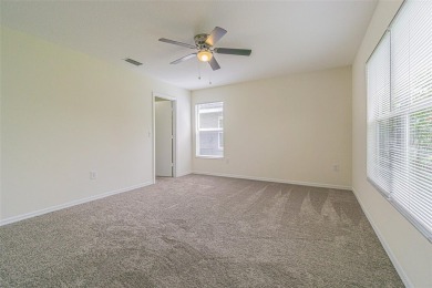 A completely updated 1,124 square foot two-bedroom, two bath on Tampa Bay Golf and Country Club in Florida - for sale on GolfHomes.com, golf home, golf lot