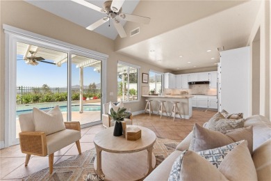 Welcome to 29 Muirfield, an elegant 3-bedroom, 3-bathroom on Dove Canyon Country Club in California - for sale on GolfHomes.com, golf home, golf lot